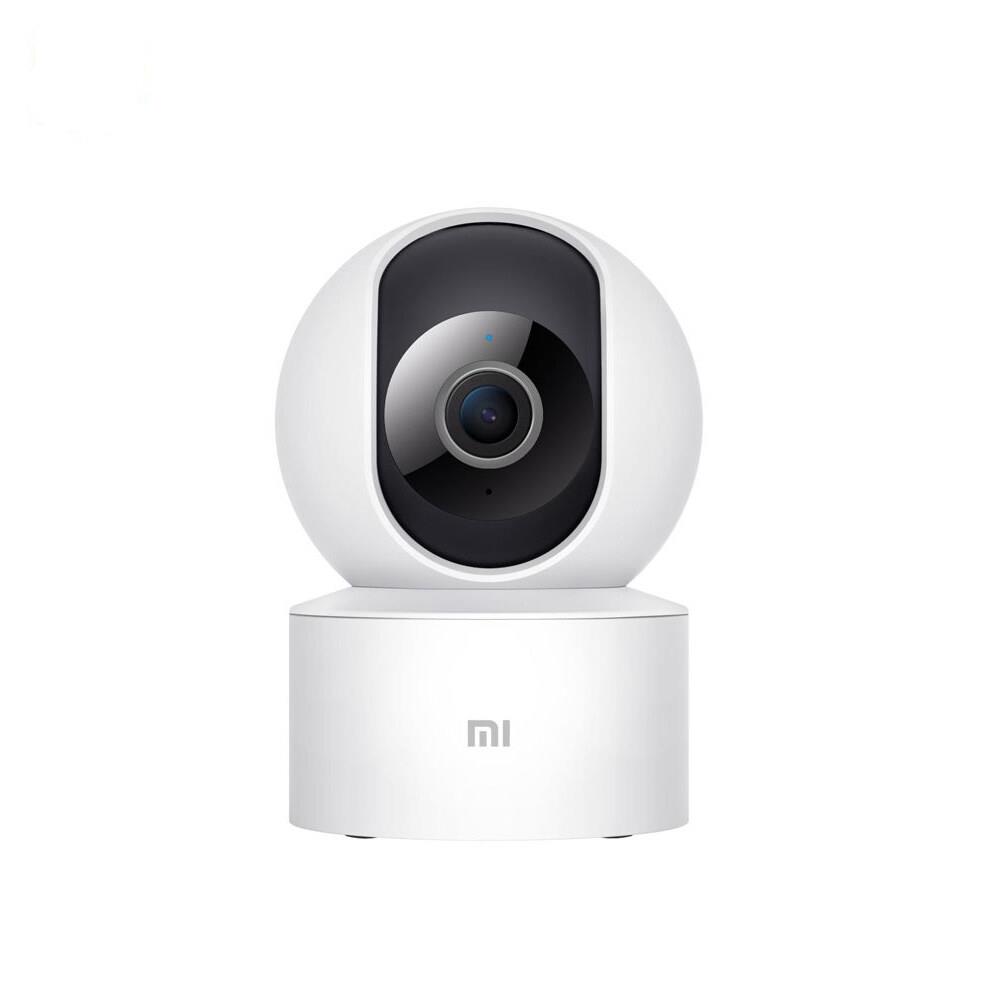 กล้องวงจรปิดไร้สาย XIAOMI Mi 360 Camera 1080p