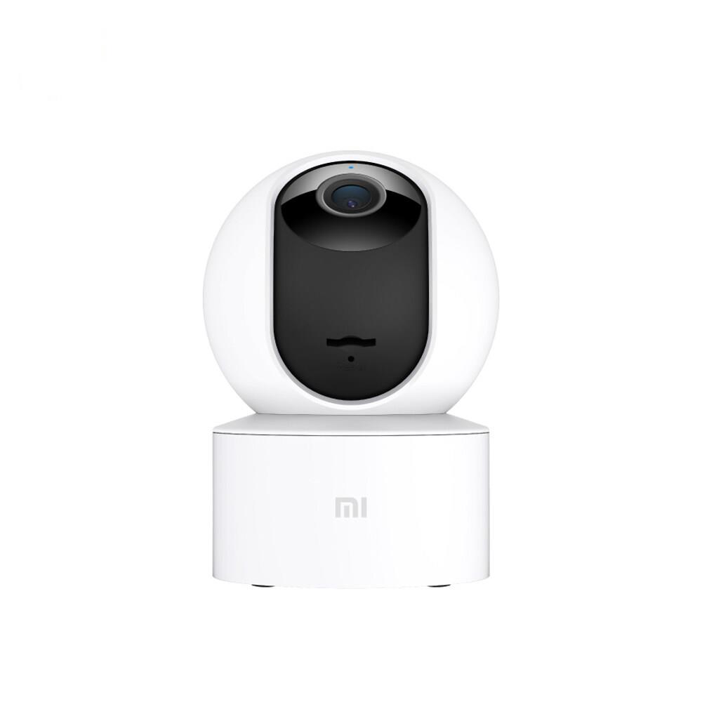กล้องวงจรปิดไร้สาย XIAOMI Mi 360 Camera 1080p