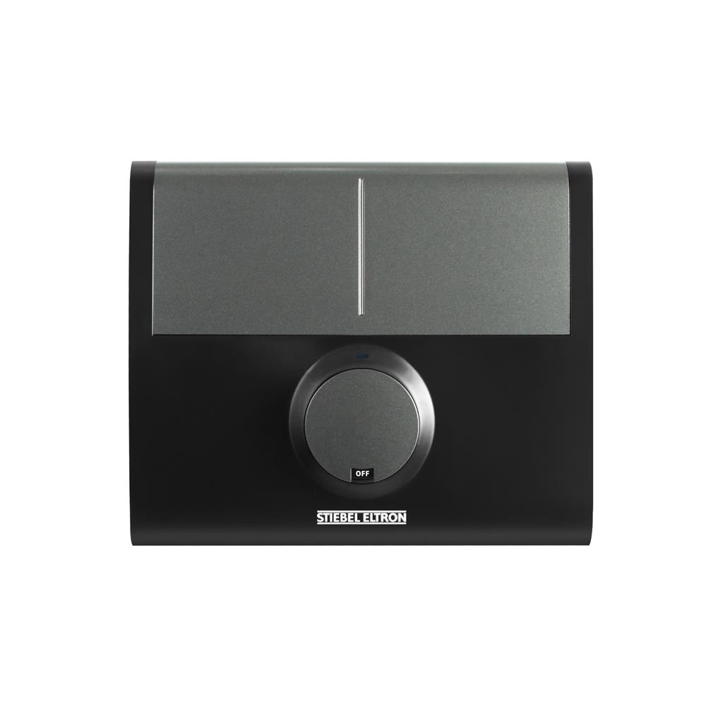 เครื่องทำน้ำร้อน STIEBEL DDC 8 EC สีดำ