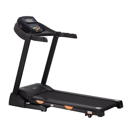 ลู่วิ่งไฟฟ้า T UNITED TU-100 สีดำ