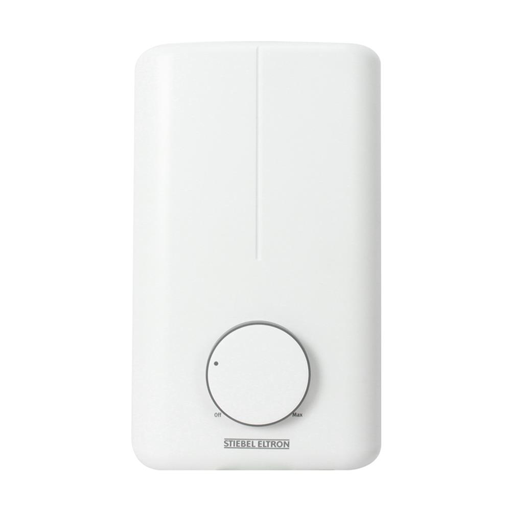 เครื่องทำน้ำอุ่น STIEBEL DE 35 E 3500 วัตต์ สีขาว_0