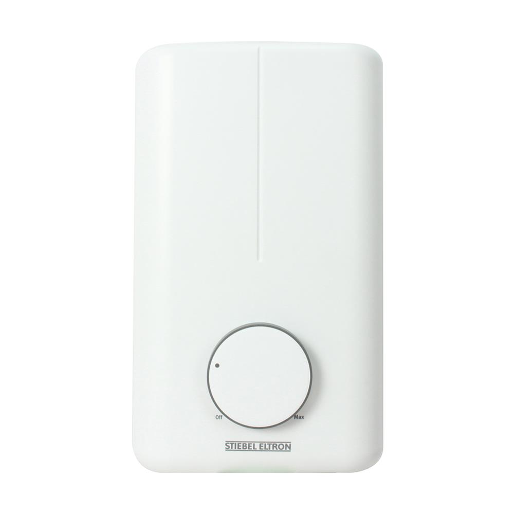 เครื่องทำน้ำอุ่น STIEBEL DE35E 3500 วัตต์ สีขาว_1