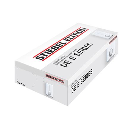 เครื่องทำน้ำอุ่น STIEBEL DE35E 3500 วัตต์ สีขาว_4
