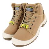 รองเท้านิรภัย SAFETY JOGGER DESERT ผ้า เบอร์ 40 สีน้ำตาล