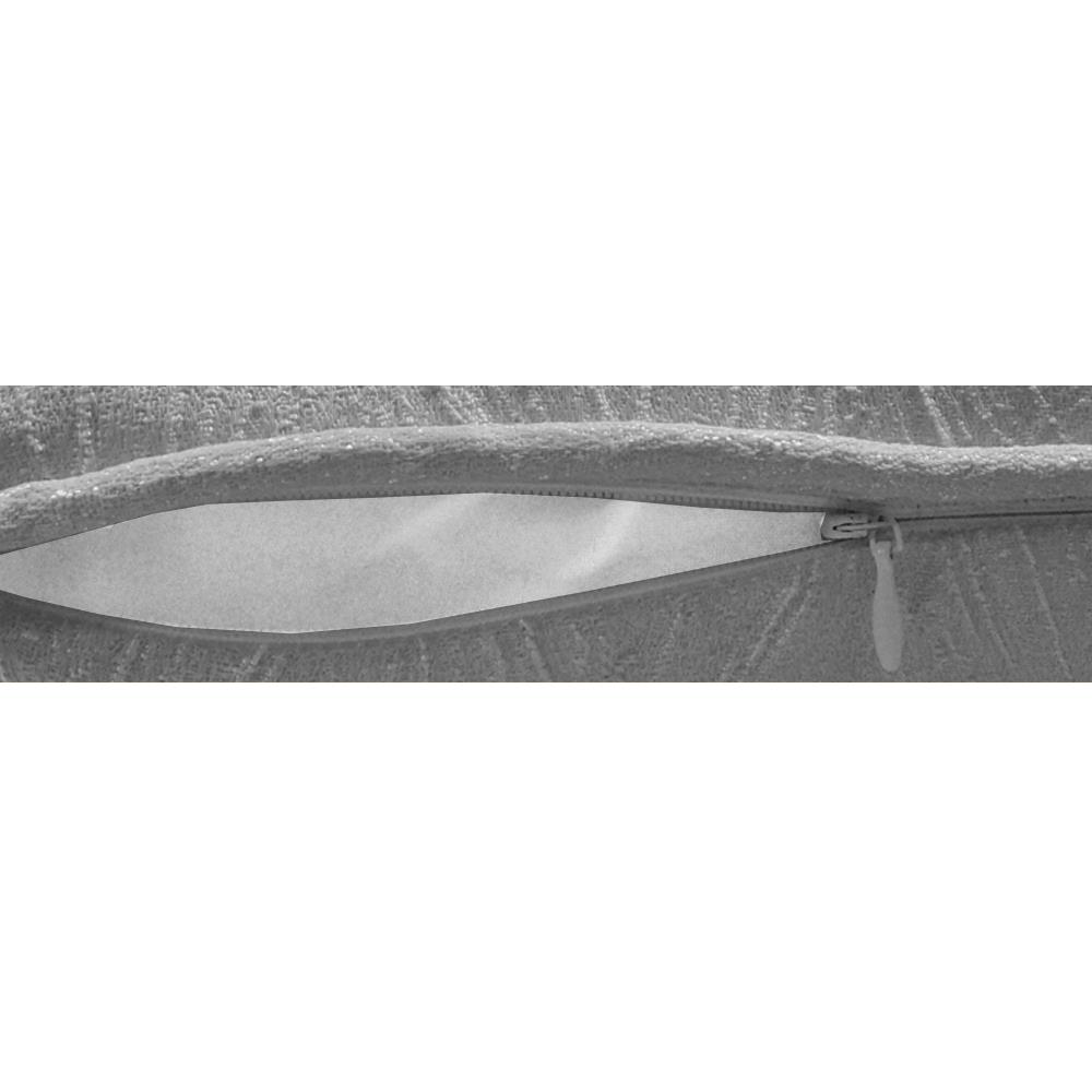 เบาะรองนั่ง HOME LIVING STYLE PINE 16x16 นิ้ว สีเทา