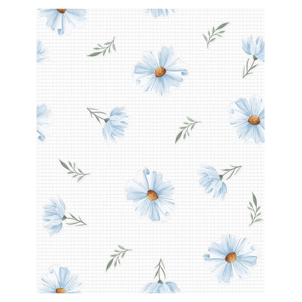 กระเบื้องผนัง 8x10 นิ้ว DURAGRES ละอองดาว ฟ้า