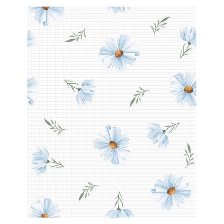 กระเบื้องผนัง 8x10 นิ้ว DURAGRES ละอองดาว ฟ้า_0