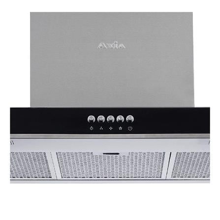 CHIMNEY HOOD AXIA CUBIC90 90CM