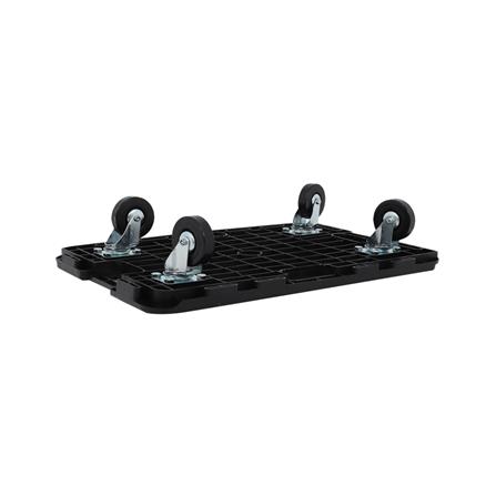 รถเข็นต่อกันได้ 4 ล้อลาก MATALL HP-PC202_3