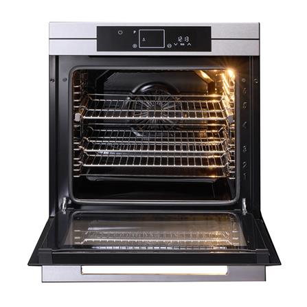 DIGITAL BUILT-IN OVEN MEX DXB118FT
