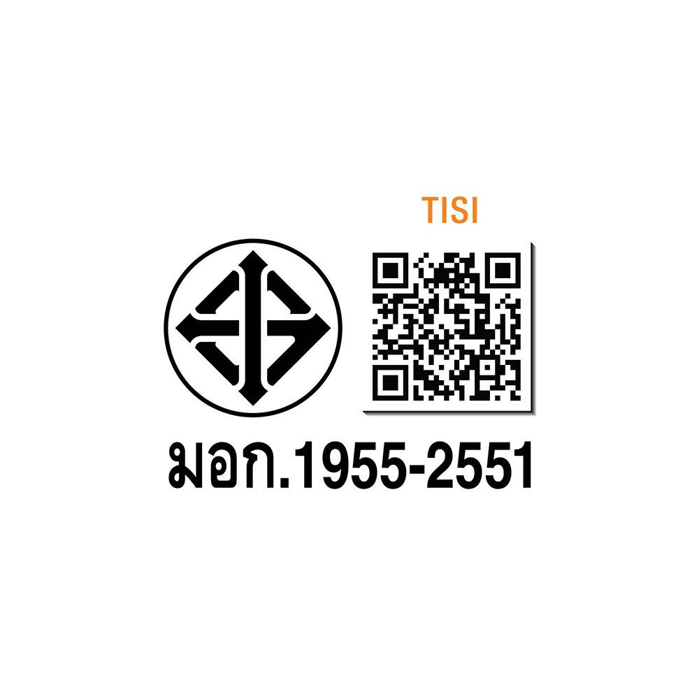 หลอด LED LAMPTAN A80 BULB GLOSS 22 วัตต์ E27 DAYLIGHT