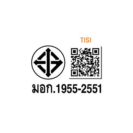 หลอด LED LAMPTAN A80 BULB GLOSS 22 วัตต์ E27 DAYLIGHT_5