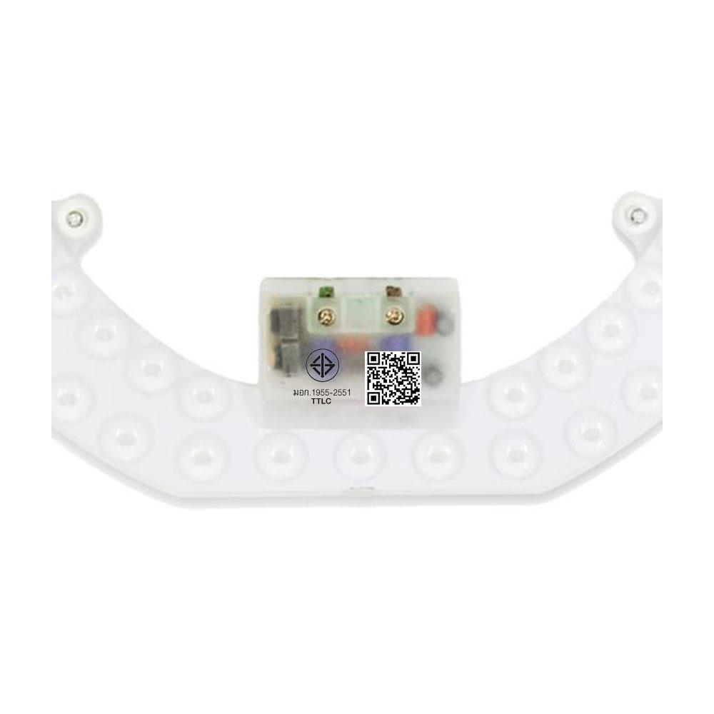 หลอด LED TOSHIBA EXTRA BRIGHT MAGNET 36 วัตต์ DAYLIGHT กลม