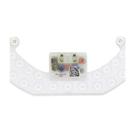 หลอด LED TOSHIBA EXTRA BRIGHT MAGNET 36 วัตต์ DAYLIGHT กลม_5