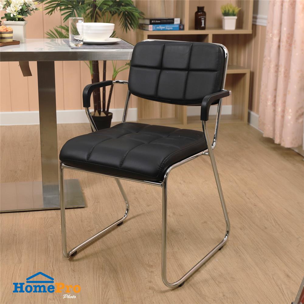 เก้าอี้จัดเลี้ยง FURDINI UNIT สีดำ