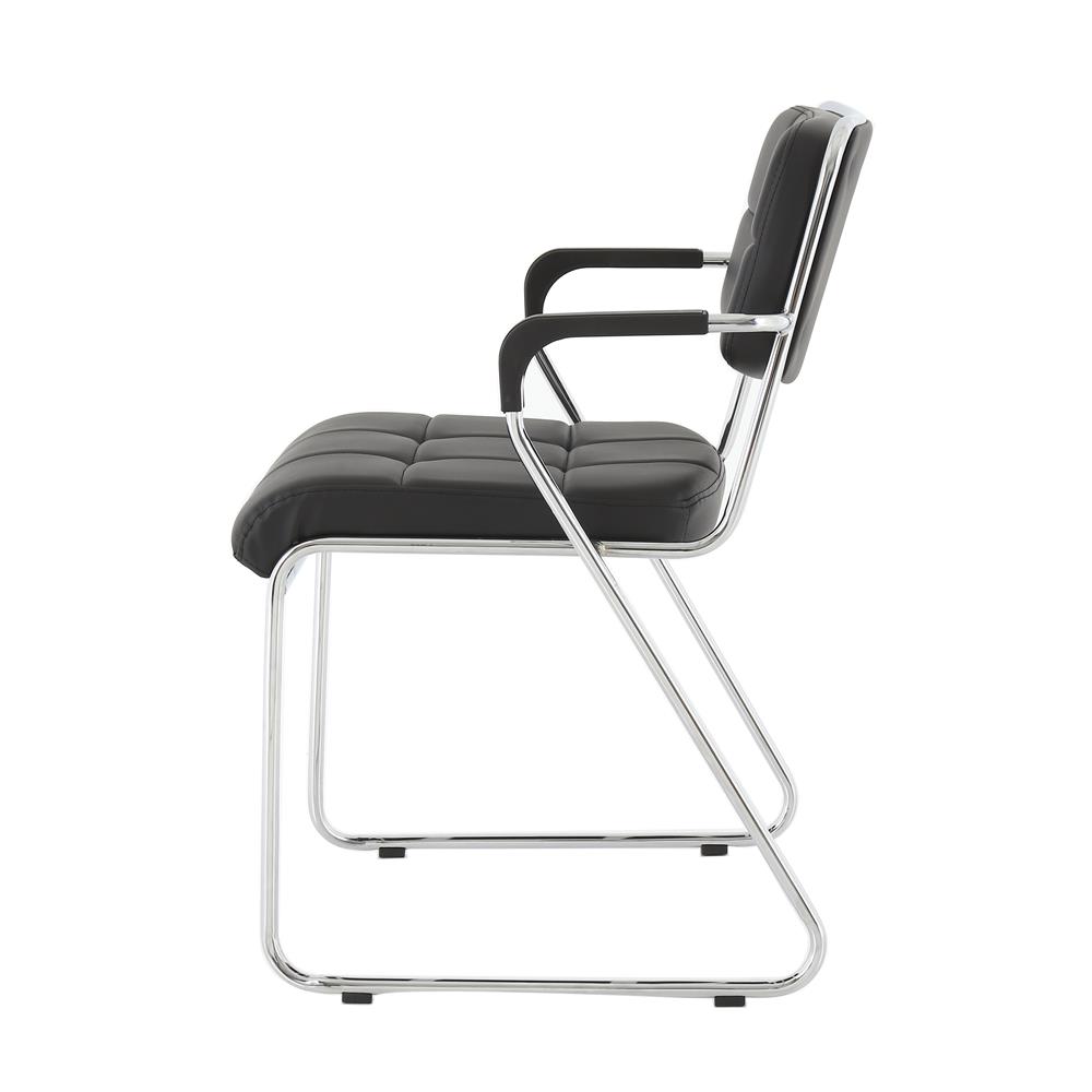 เก้าอี้จัดเลี้ยง FURDINI UNIT สีดำ