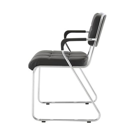 เก้าอี้จัดเลี้ยง FURDINI UNIT สีดำ_2