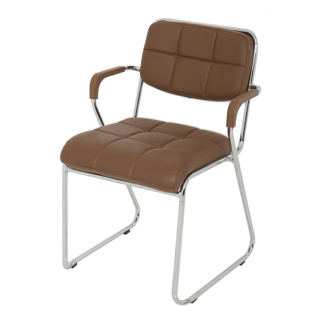 เก้าอี้จัดเลี้ยง FURDINI UNIT สีน้ำตาล