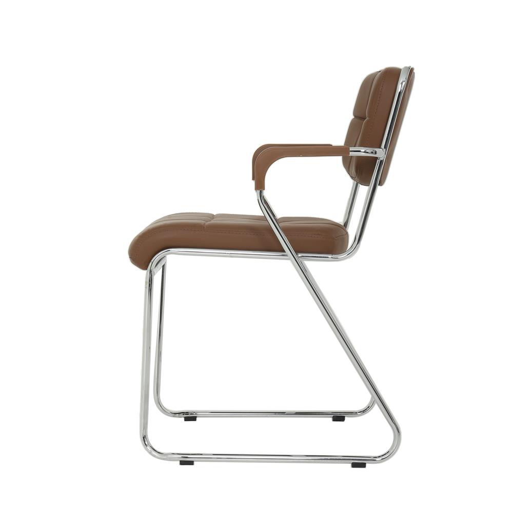 เก้าอี้จัดเลี้ยง FURDINI UNIT สีน้ำตาล