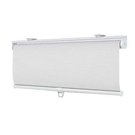 CORDLESS ROLLER BLIND HOME LIVING STYLE DUKE 70X160CM GRAY