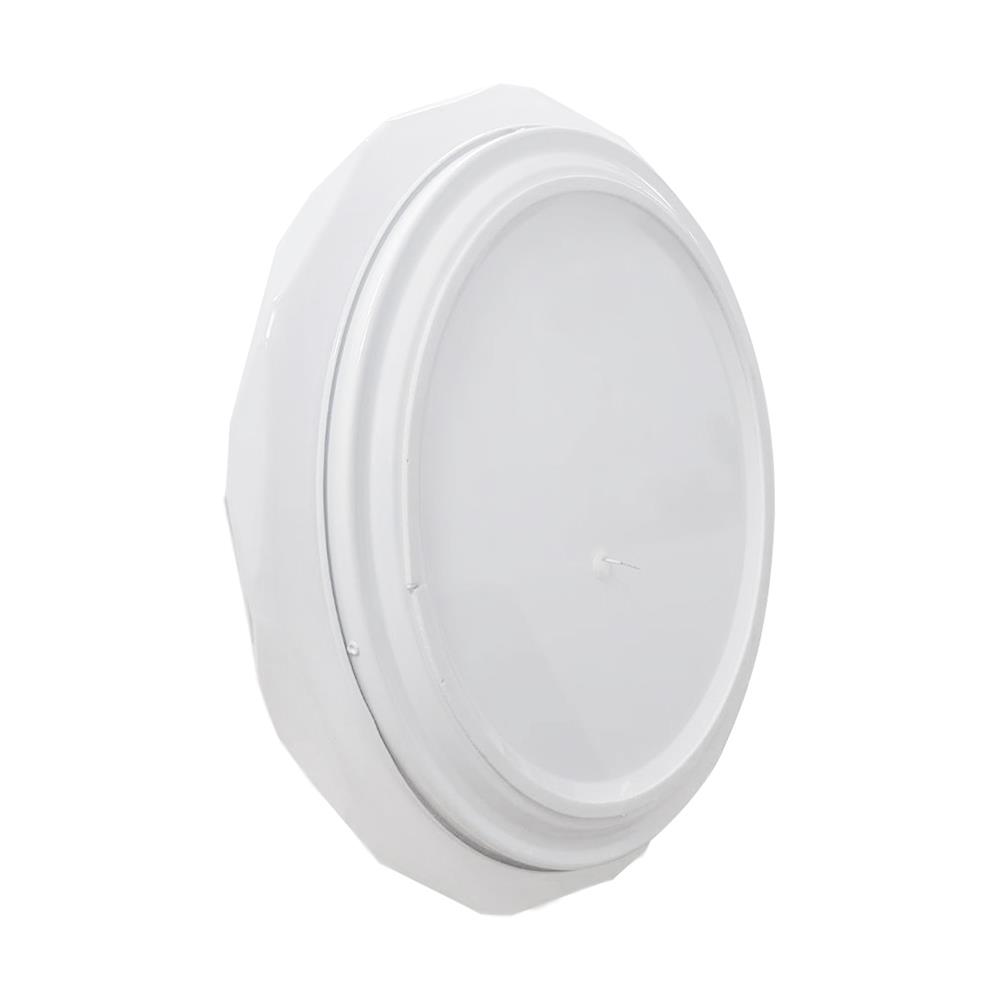 ไฟเพดาน LED RACER COSMIC CM6 36 วัตต์ COOLWHITE DAYLIGHT WARMWHITE 15 นิ้ว