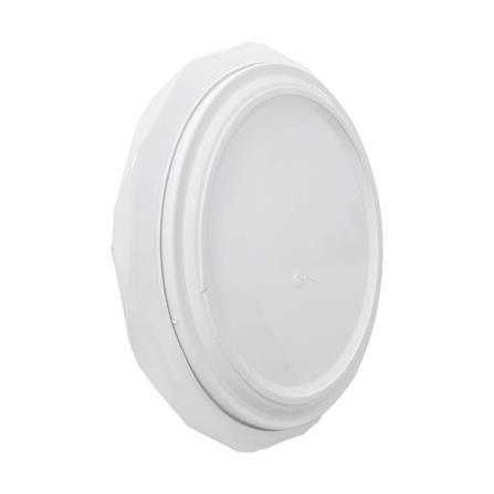 ไฟเพดาน LED RACER COSMIC CM6 36 วัตต์ COOLWHITE DAYLIGHT WARMWHITE 15 นิ้ว_1