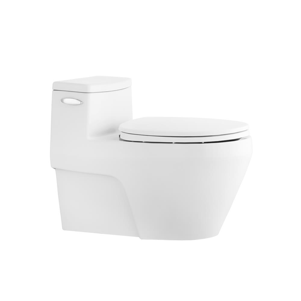 1PIECE TOILET KARAT K26065XSWK 4.5L WHITE