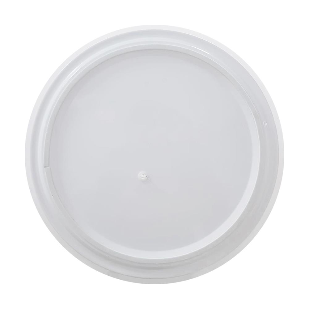 ไฟเพดาน LED RACER COSMIC CM10 50 วัตต์ COOLWHITE DAYLIGHT WARMWHITE 19 นิ้ว