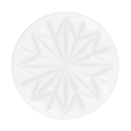 ไฟเพดาน LED RACER STAR FORCE S3 36 วัตต์ DAYLIGHT 15 นิ้ว_0