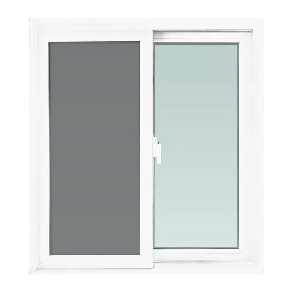 ประตูหน้าต่าง UPVC สั่งตัดพิเศษ WINDOW ASIA