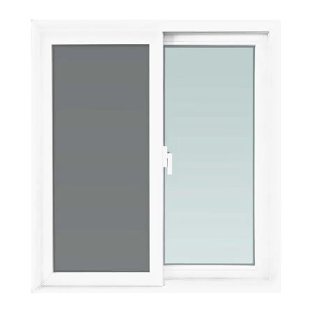 ประตูหน้าต่าง UPVC สั่งตัดพิเศษ WINDOW ASIA_0