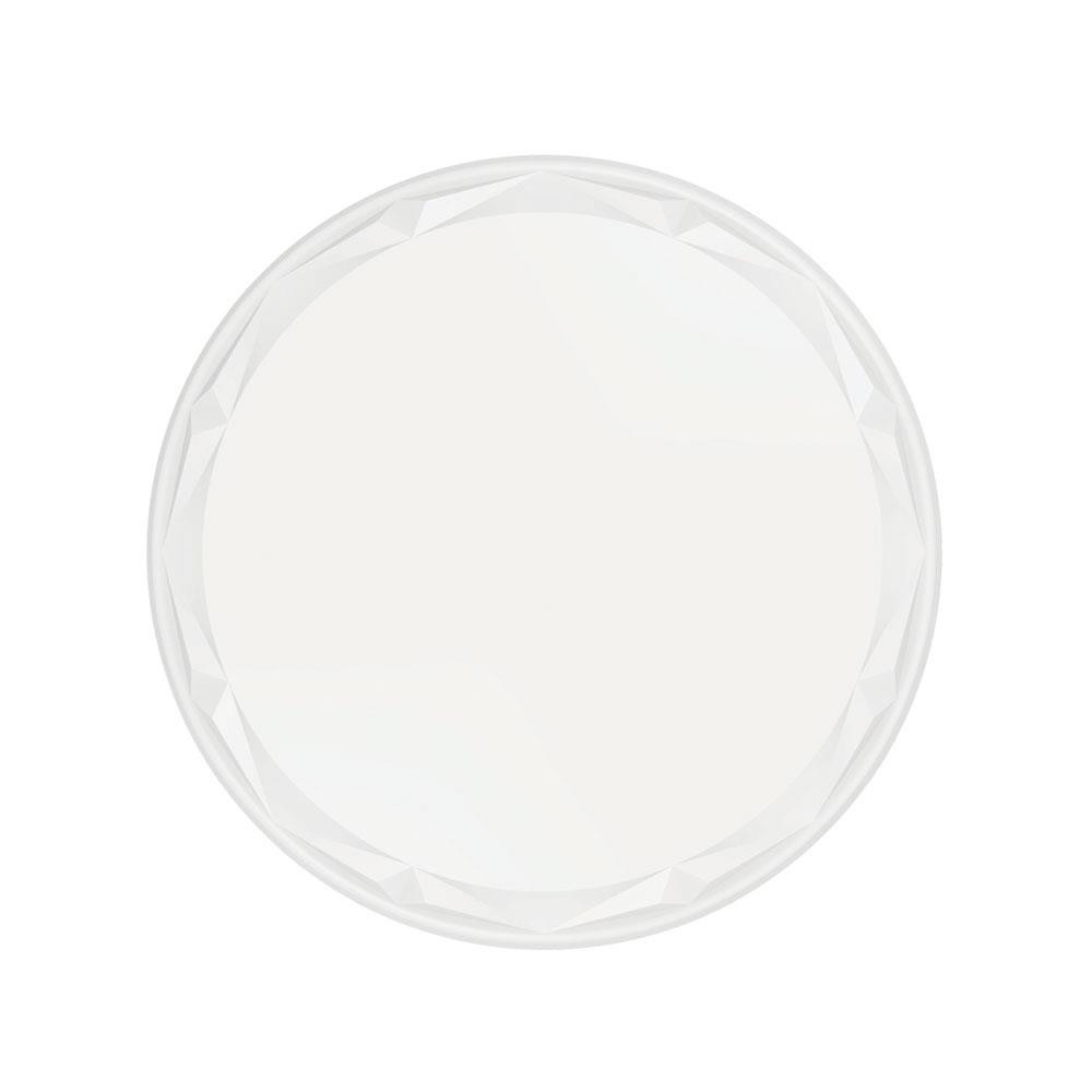 ไฟเพดาน LED RACER COSMIC CM1 14 นิ้ว 24 วัตต์ DAYLIGHT/COOL WHITE/WARM WHITE สีขาว