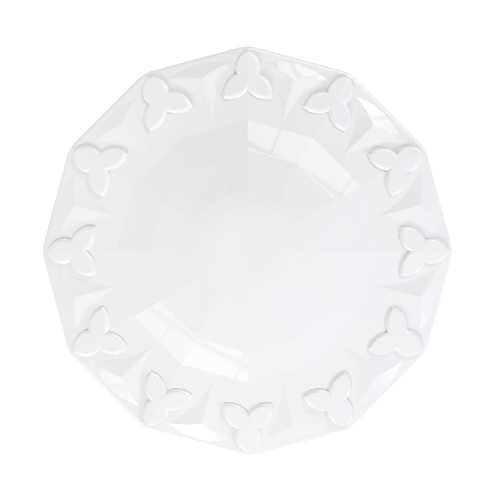 ไฟเพดาน LED RACER STAR FORCE S4 36 วัตต์ 36 DAYLIGHT 15 นิ้ว