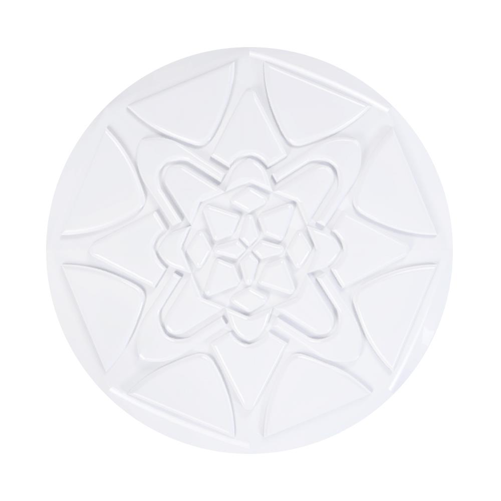 ไฟเพดาน LED RACER COSMIC CM4 24 วัตต์ COOLWHITE DAYLIGHT WARMWHITE 14 นิ้ว