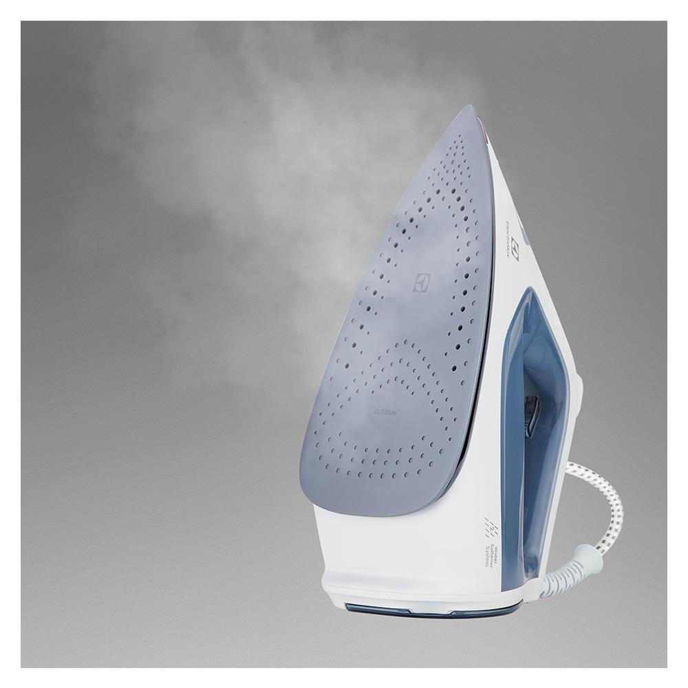 เตารีดไอน้ำ ELECTROLUX E7SI1-60WB 370มิลลิลิตร