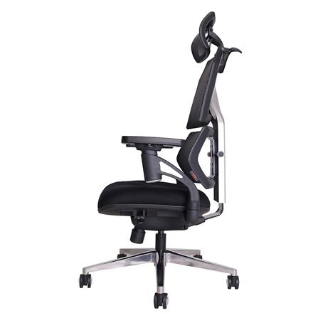 เก้าอี้สำนักงาน ERGOTREND MALMO สีดำ_2