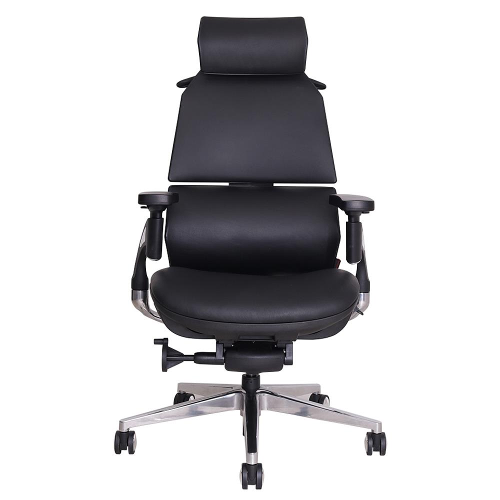 เก้าอี้สำนักงาน ERGOTREND ULTIMATE MALMO สีดำ