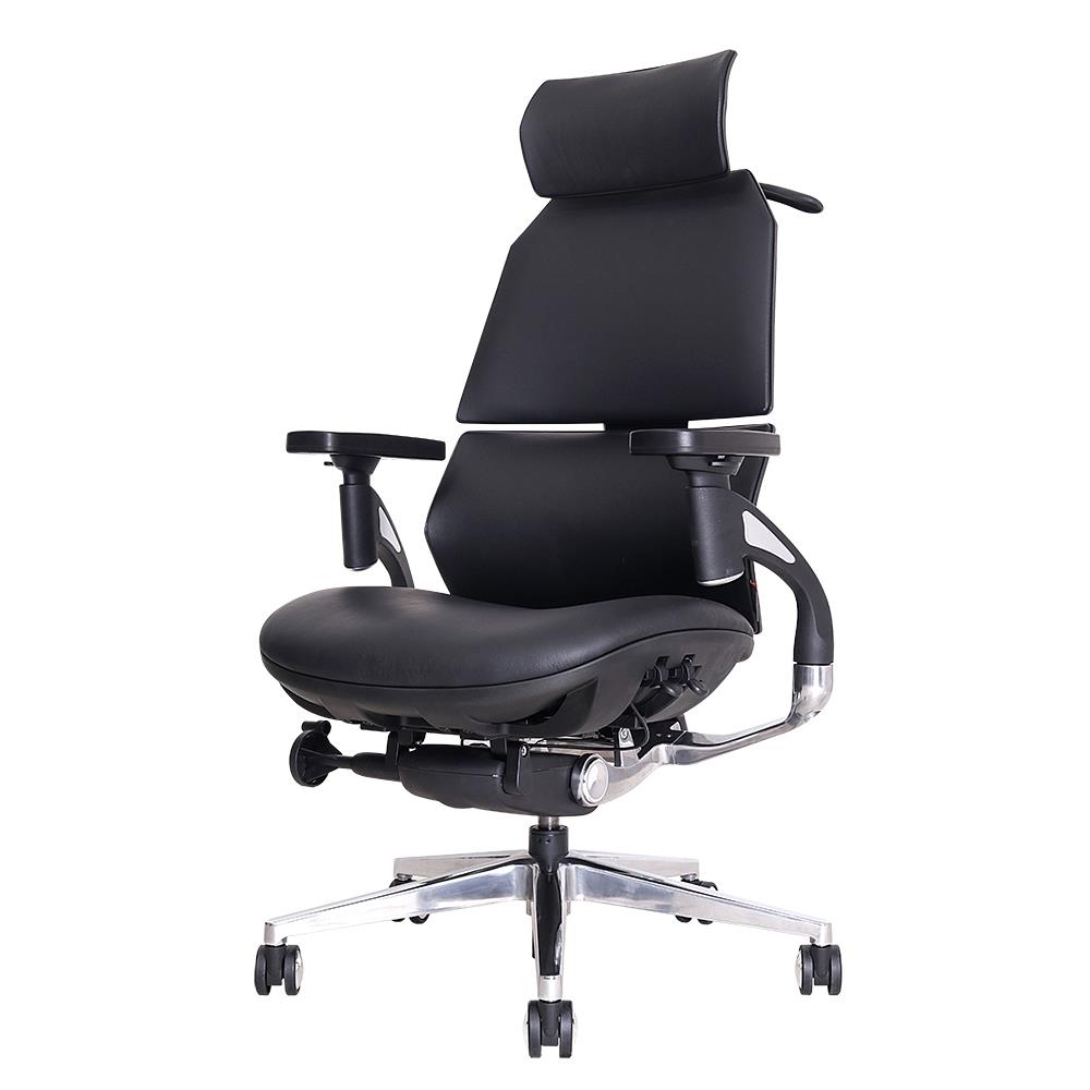 เก้าอี้สำนักงาน ERGOTREND ULTIMATE MALMO สีดำ