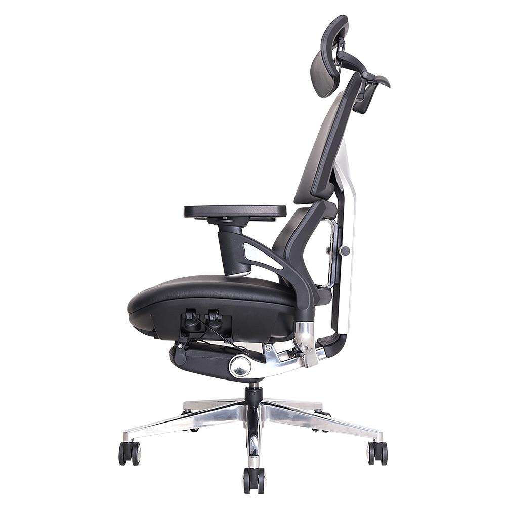 เก้าอี้สำนักงาน ERGOTREND ULTIMATE MALMO สีดำ