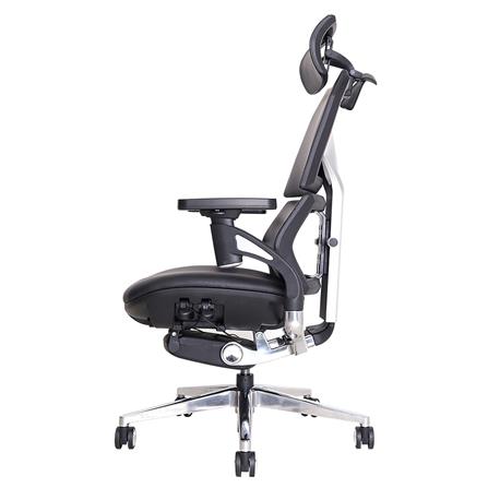เก้าอี้สำนักงาน ERGOTREND ULTIMATE MALMO สีดำ_2