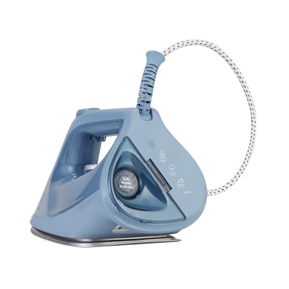 เตารีดไอน้ำ ELECTROLUX E7SI1-80DB 370มิลลิลิตร