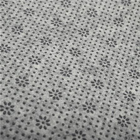 RUG HOME LIVING STYLE TOKYO 90x150CM BLACK