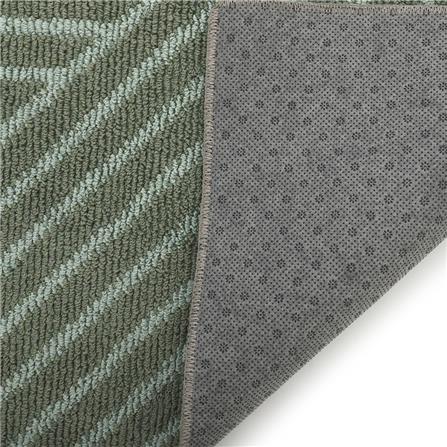 RUG HOME LIVING STYLE NARA 120X180CM GREEN