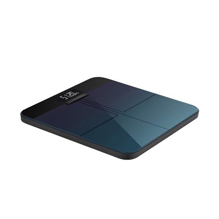เครื่องชั่งน้ำหนัก AMAZFIT SMART SCALE สีดำ_1