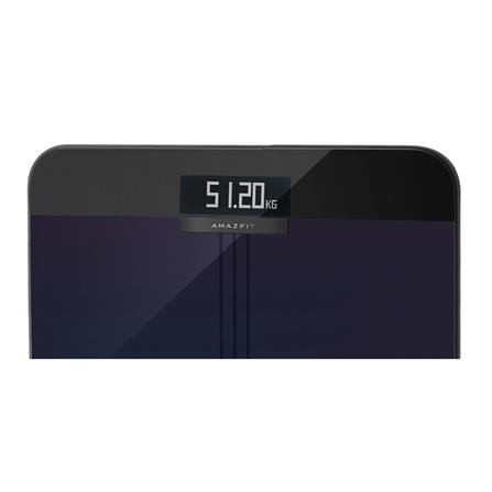 เครื่องชั่งน้ำหนัก AMAZFIT SMART SCALE สีดำ_2