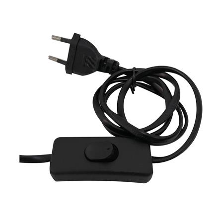 TABLE LAMP HATASHI HT-900 BLACK