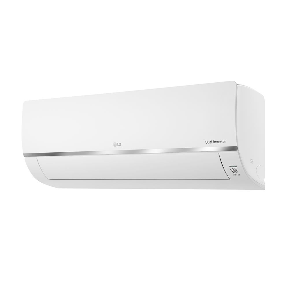 WALL AIR CONDITIONER LG IVQ18S1.KU1 18000 BTU INVERTER