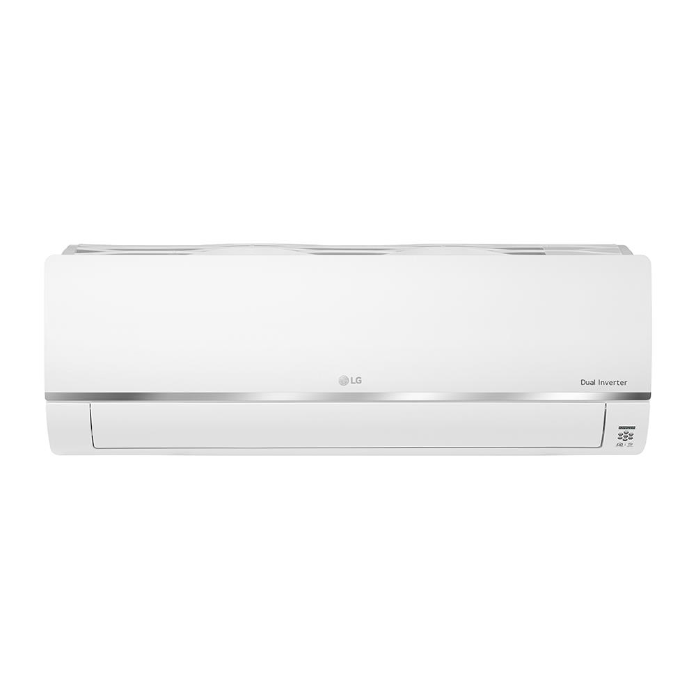 แอร์ผนัง LG IVQ13S1.JL1 12,000 บีทียู อินเวอร์เตอร์