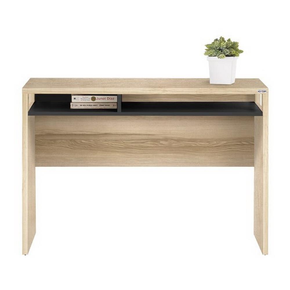 ชุดวางทีวี KONCEPT URBANI 120 ซม. สีลินด์เบิร์กโอ๊ค