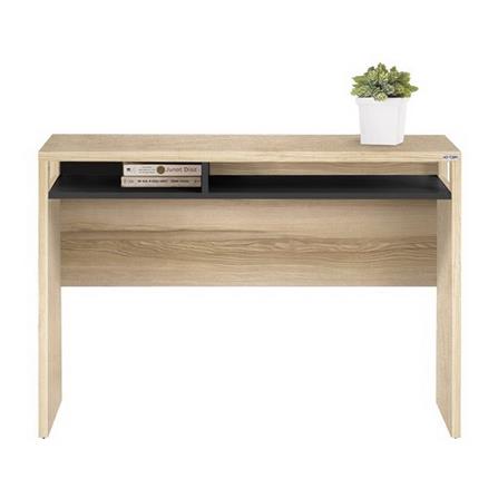 ชุดวางทีวี KONCEPT URBANI 120 ซม. สีลินด์เบิร์กโอ๊ค_1